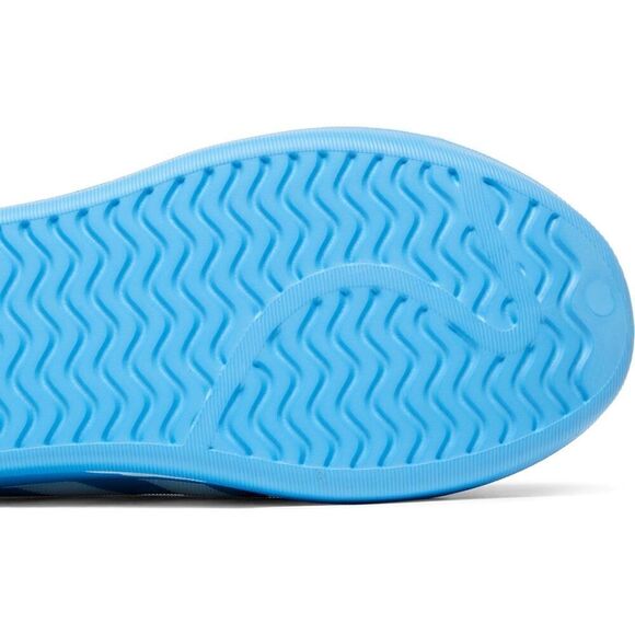 Adidas AdiFOM Superstar x The Simpsons ‘Clouds’ IE8469 Size 5.5 NWOT - Picture 3 of 12